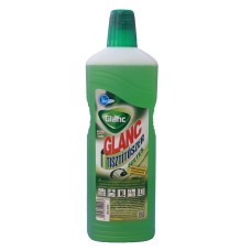 Általános tisztítószer ecetes környezetbarát foszfátmentes 1 liter Glanc