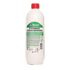 Általános tisztítószer fénytartó 1 liter DY-03
