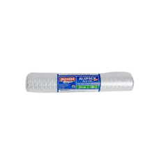 Alufólia 30 cm x 100 m erős Mazzini