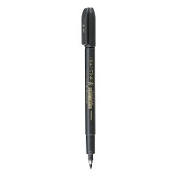 Ecsettol Zebra WF3, fekete