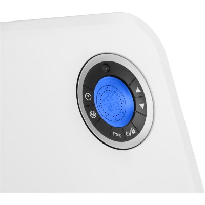 Elektromos konvektor SCF 3200WH SENCOR, fehér