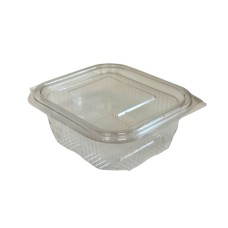 Elviteles doboz egybefedeles 250 ml PET 100 db/csomag,