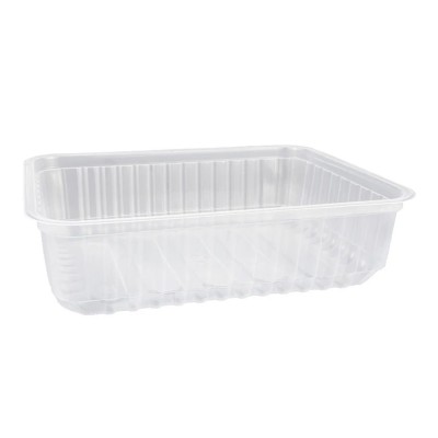 Elviteles doboz alj, svédtál 750 ml natúr