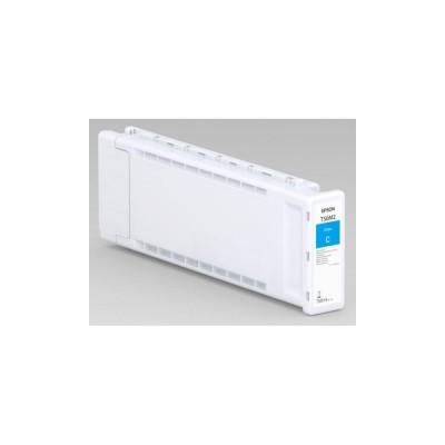 Epson T50M2 tintapatron cyan ORIGINAL