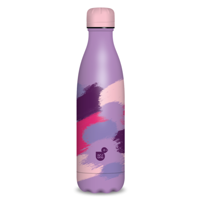 Fémkulacs duplafalú 500ml Ars Una Spotted-1 (5158) 22
