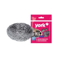 Fémsúroló spirál dörzsi Mega York_002030