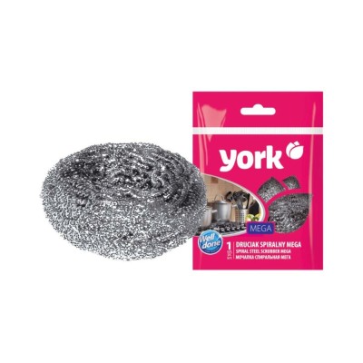 Fémsúroló spirál dörzsi Mega York_002030