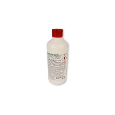 Folyékony súrolószer 1 liter Inno-Scrub
