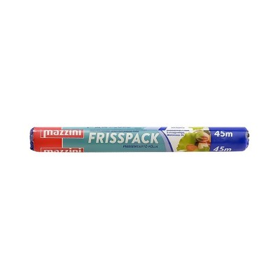 Frissentartó fólia 45+5 m