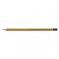 Grafitceruza 8B, 1500 Koh-I-Noor