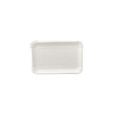 Habtálca 70-es,T4, 133x178x10 mm, 400 db/csomag, fehér