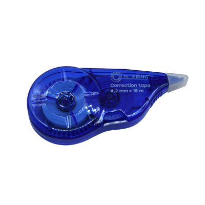 Hibajavító roller 4,2mm x 15m Compact Bluering®