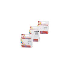 Utángyártott Hp 991X/M0K02AE tintapatron black ECO 20K