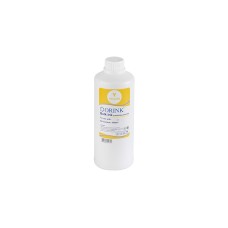 Ink Universal dye yellow 1l ORINK