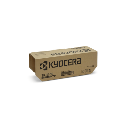 Kyocera TK3100 toner ORIGINAL