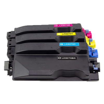 Kyocera TK5270 toner yellow ORINK