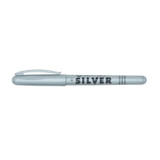 Lakkmarker 1,8mm, Centropen 2690 ezüst