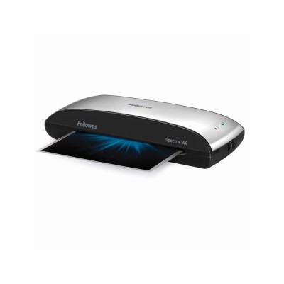 Laminálógép, A4, 80-125 mikron, Fellowes® Spectra