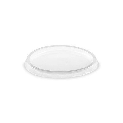 Levesestál tető 500 -750 ml-es levesestálhoz 100 db/csomag, áttetsző