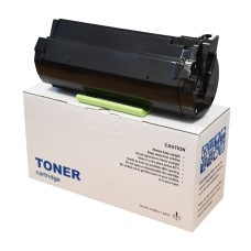 Lexmark MX511 toner ECO PATENTED 20K