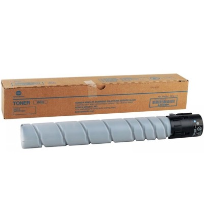 Minolta TN323 toner ORIGINAL