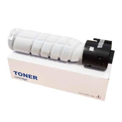 Minolta TN611 toner black ECO