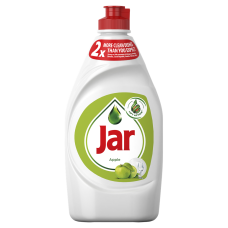 Mosogatószer 450 ml kézi Jar Alma