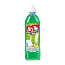 Mosogatószer 500 ml kézi Dalma brill citrom