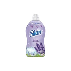 Öblítő koncentrátum 1,408 liter (64 mosás) Silan Classic Lavender