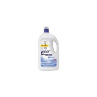 Öblítő koncentrátum 4 liter (200 mosás) Lenor Professional Sensitive