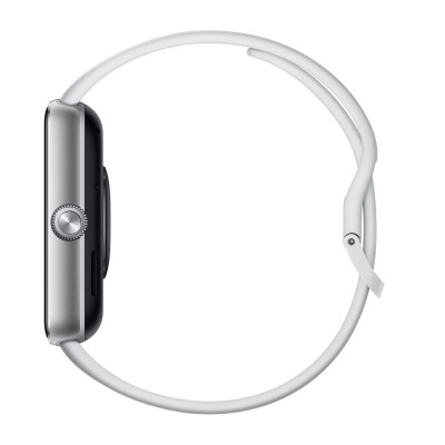 Okosóra Redmi Watch 5 ezüst szürke