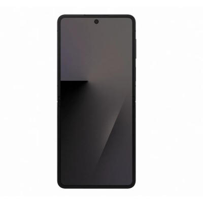 Okostelefon F761B Samsung Galaxy Z FLIP7 FE (8/128GB), fekete