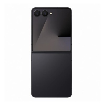 Okostelefon F761B Samsung Galaxy Z FLIP7 FE (8/128GB), fekete