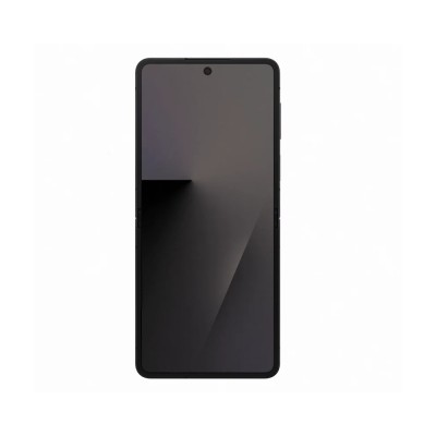 Okostelefon F766B Samsung Galaxy Z FLIP7 (12/256GB), Jet fekete