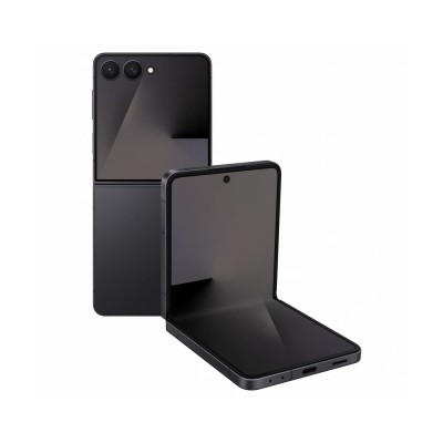 Okostelefon F766B Samsung Galaxy Z FLIP7 (12/256GB), Jet fekete