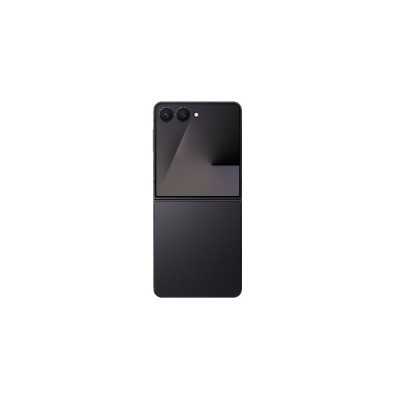 Okostelefon F766B Samsung Galaxy Z FLIP7 (12/512GB), Jet fekete