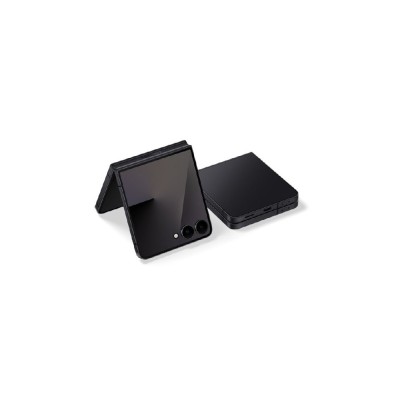 Okostelefon F766B Samsung Galaxy Z FLIP7 (12/512GB), Jet fekete