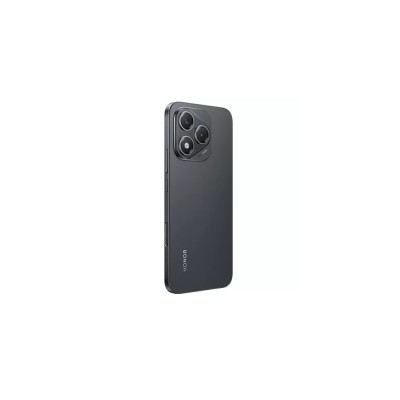 Okostelefon Honor 400 5G 8/256GB, (OP) éjfekete