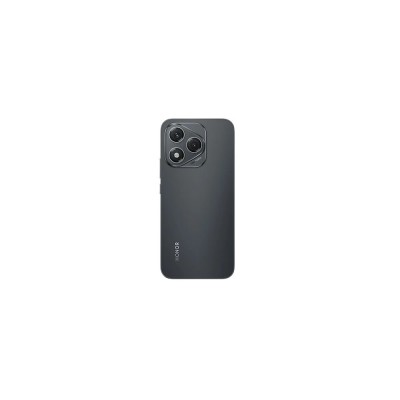 Okostelefon Honor 400 Lite 5G (8/256GB), (OP) éjfekete