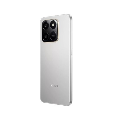 Okostelefon Honor X7d 8/256GB, meteor ezüst