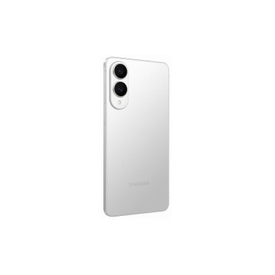 Okostelefon S937B Samsung Galaxy S25 EDGE (12GB/256GB), titanium ezüst