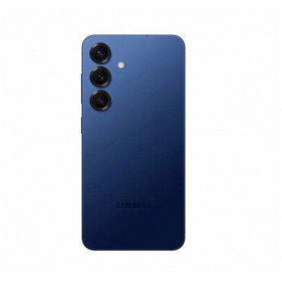 Okostelefon S938B Samsung Galaxy S25 ULTRA (12GB/512GB), titanium ezüstkék