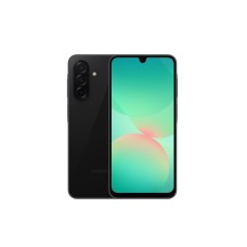Okostelefon SAMSUNG Galaxy A266B A26 5G (8GB/256GB), Black