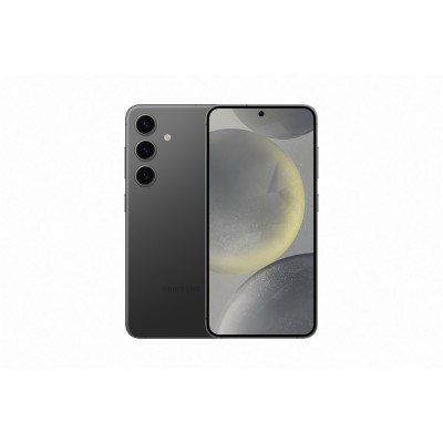 Okostelefon Samsung S921B GALAXY S24 (8/256GB), onix fekete