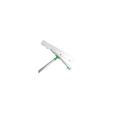 Padlóápoló huzat mikroszálas 40 cm WonderWaxer® Unger_QS010