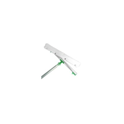 Padlóápoló huzat mikroszálas 40 cm WonderWaxer® Unger_QS010