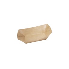 Papírcsónak 200 ml streetfood 250 db/csomag