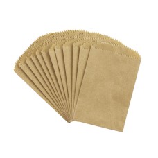 Papírzacskó általános 0,5kg 11,5x5,5x21 1000 db/doboz,