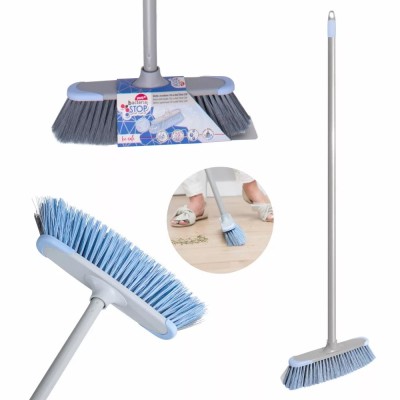Partvis fej nyéllel 120 cm menetes Baktérium Stop York_051170