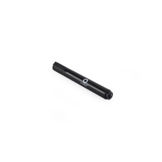 Alkoholos marker 3mm, kerek hegyű fekete EVO